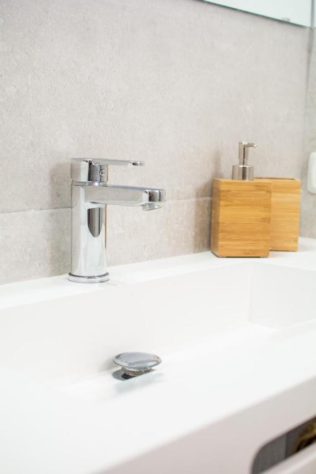 Feratico Santa Cruz Centro Apartman Kültér fotó