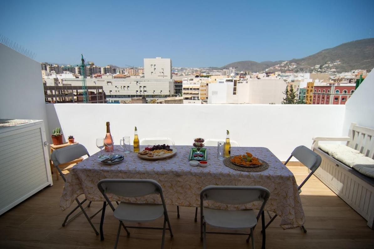 Feratico Santa Cruz Centro Apartman Kültér fotó