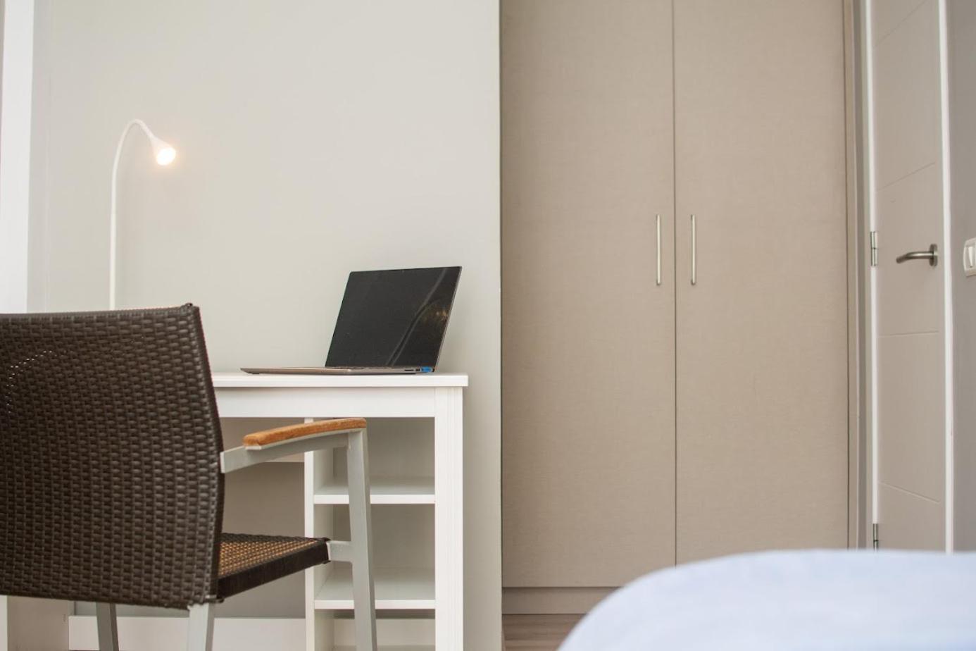 Feratico Santa Cruz Centro Apartman Kültér fotó