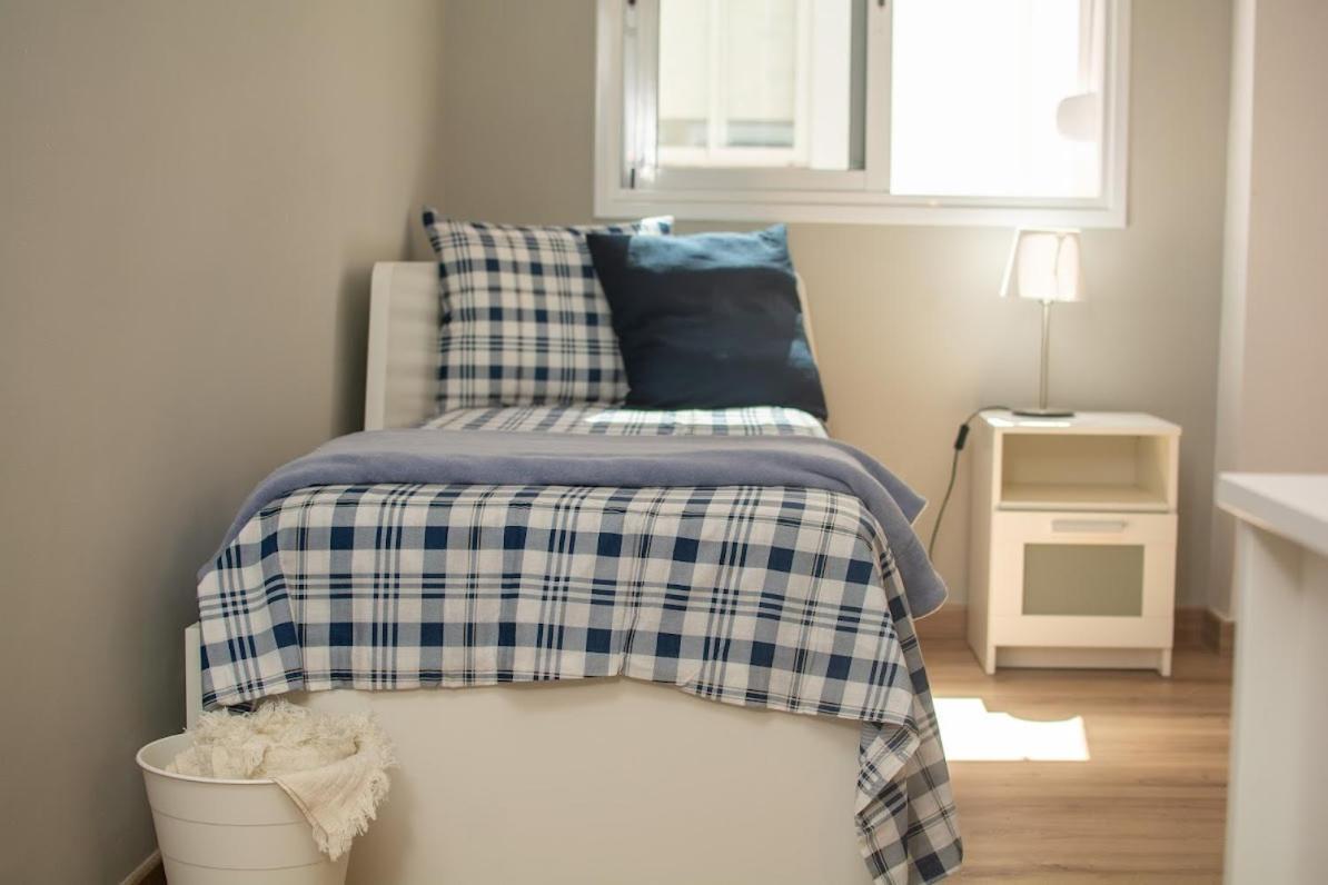 Feratico Santa Cruz Centro Apartman Kültér fotó