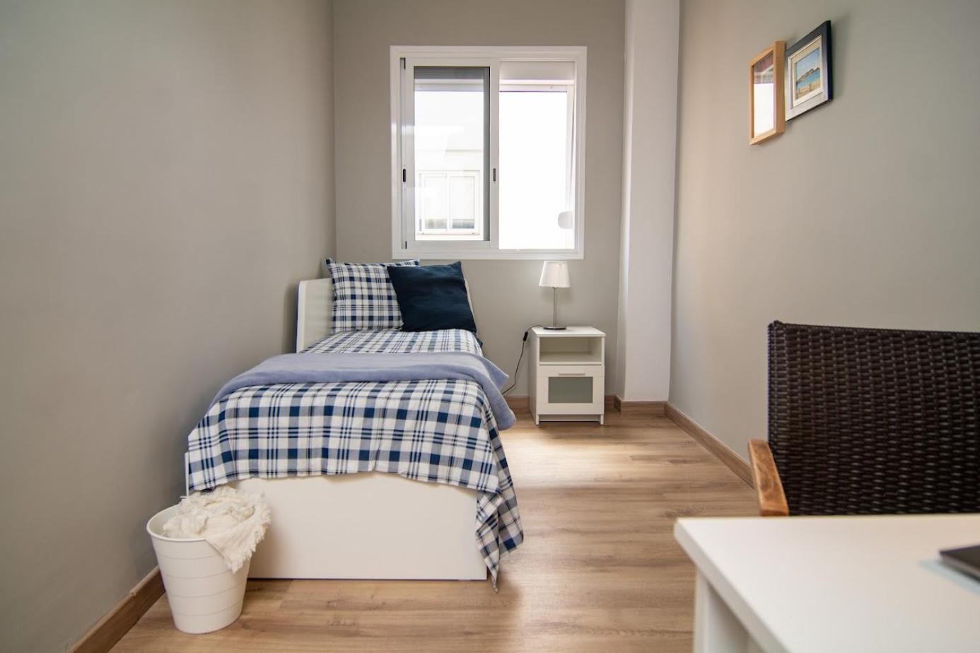Feratico Santa Cruz Centro Apartman Kültér fotó