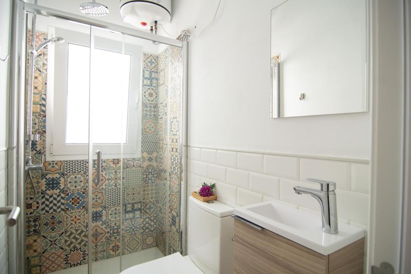 Feratico Santa Cruz Centro Apartman Kültér fotó