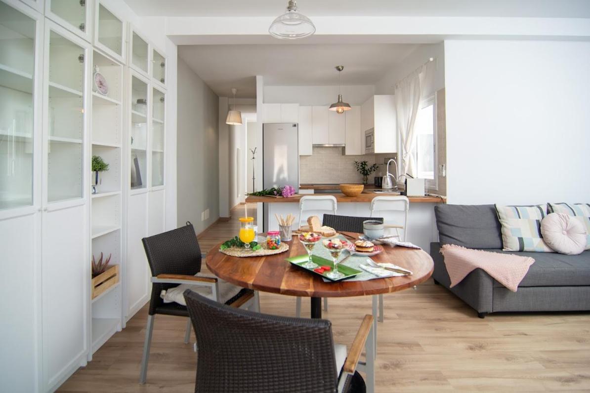 Feratico Santa Cruz Centro Apartman Kültér fotó